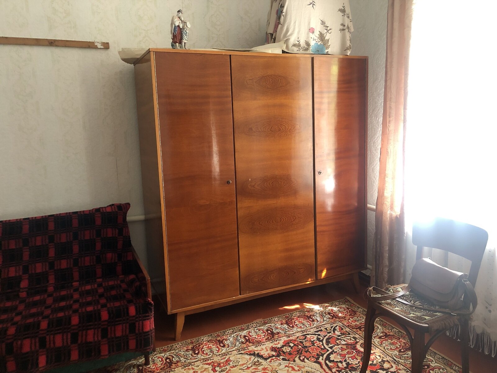 одноповерховий будинок з гаражем, 71.7 кв. м, ракушняк. Продаж у Вакулівці фото 1 одноповерховий будинок з гаражем, 71.7 кв. м, ракушняк. Продаж у Вакулівці фото 1