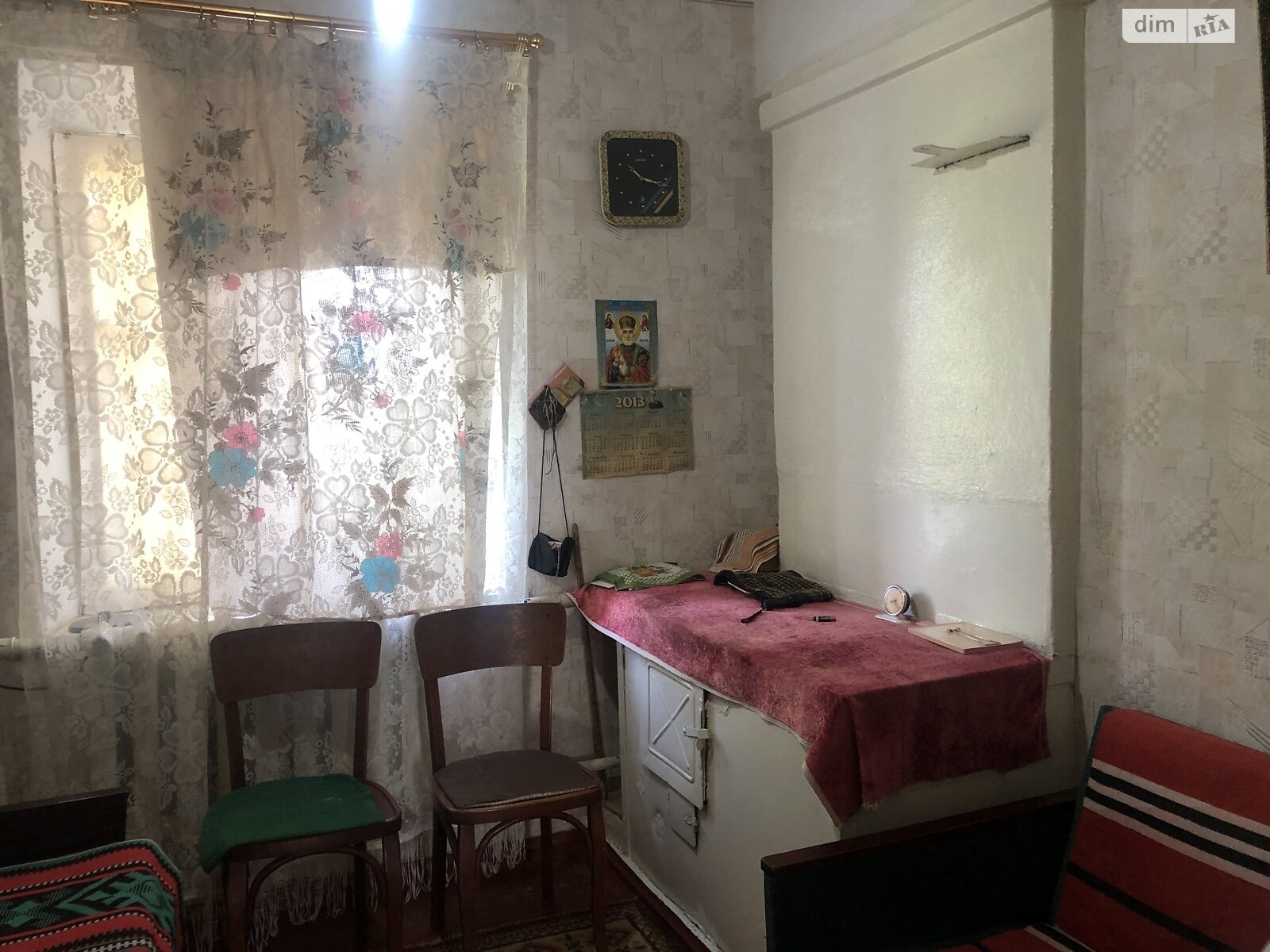одноповерховий будинок з гаражем, 71.7 кв. м, ракушняк. Продаж у Вакулівці фото 1 одноповерховий будинок з гаражем, 71.7 кв. м, ракушняк. Продаж у Вакулівці фото 1