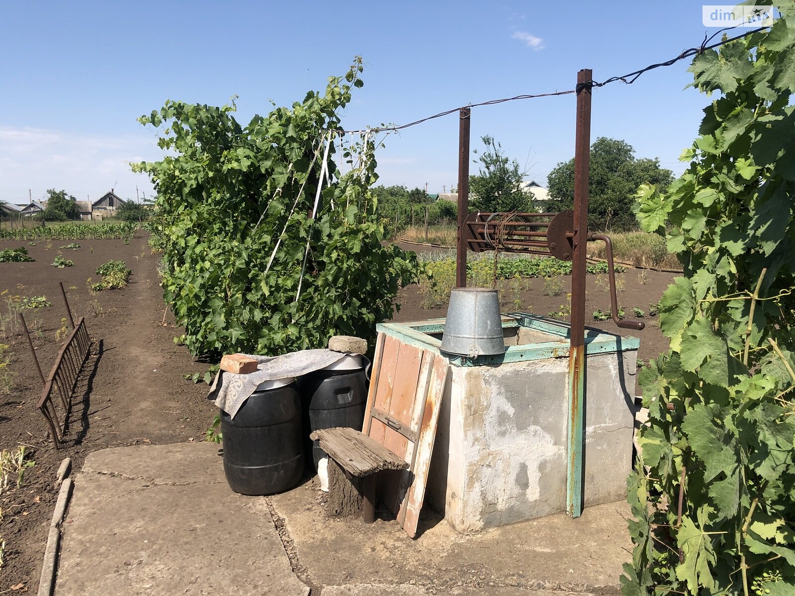 одноповерховий будинок з гаражем, 71.7 кв. м, ракушняк. Продаж у Вакулівці фото 1 одноповерховий будинок з гаражем, 71.7 кв. м, ракушняк. Продаж у Вакулівці фото 1