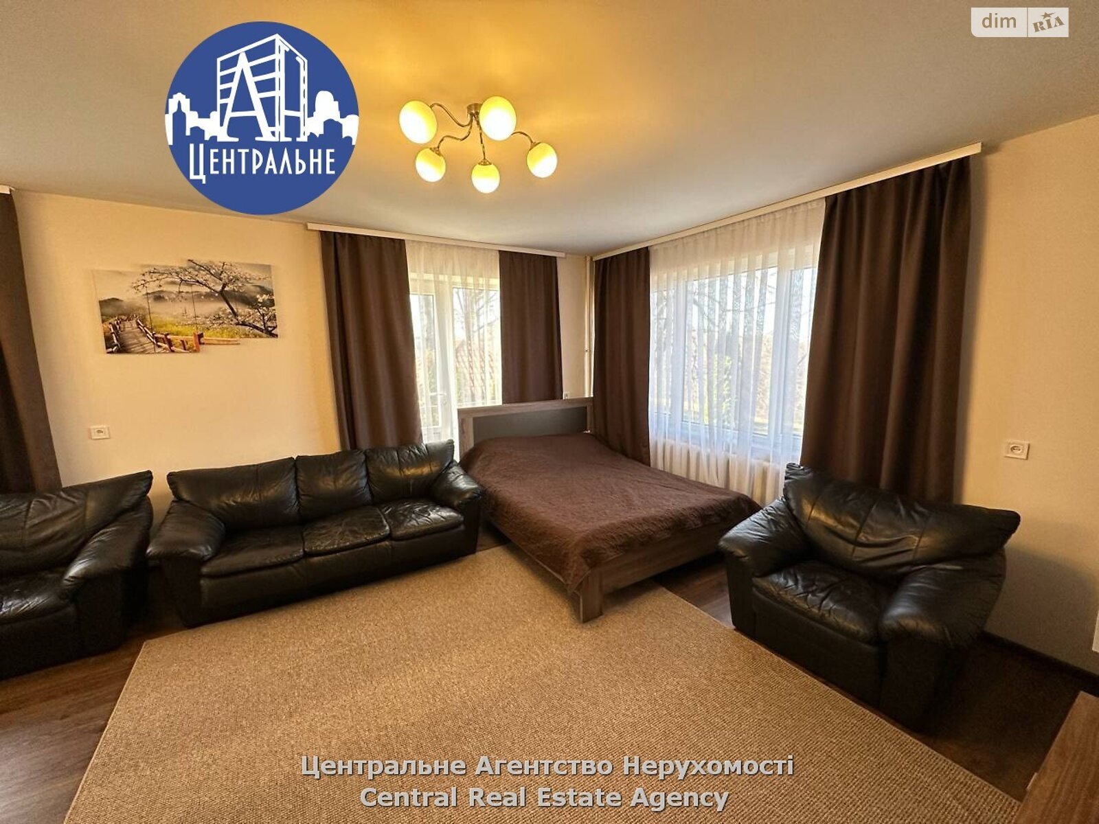 двухэтажный дом с балконом, 189.2 кв. м, кирпич. Продажа в Валах фото 1 двухэтажный дом с балконом, 189.2 кв. м, кирпич. Продажа в Валах фото 1