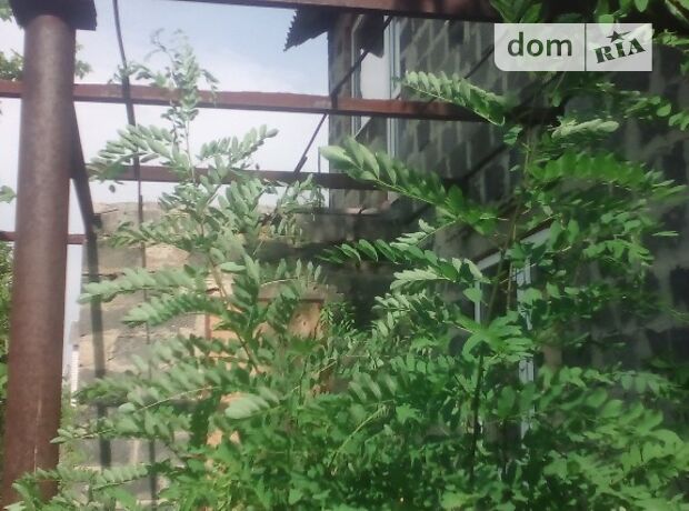 двухэтажный дом, 80 кв. м, шлакоблок. Продажа в Новом Мерчике (Харьковская обл.) фото 1 двухэтажный дом, 80 кв. м, шлакоблок. Продажа в Новом Мерчике (Харьковская обл.) фото 1