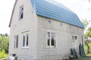 одноповерховий будинок, 50 кв. м, кирпич. Продаж у Старому Мерчику фото 2