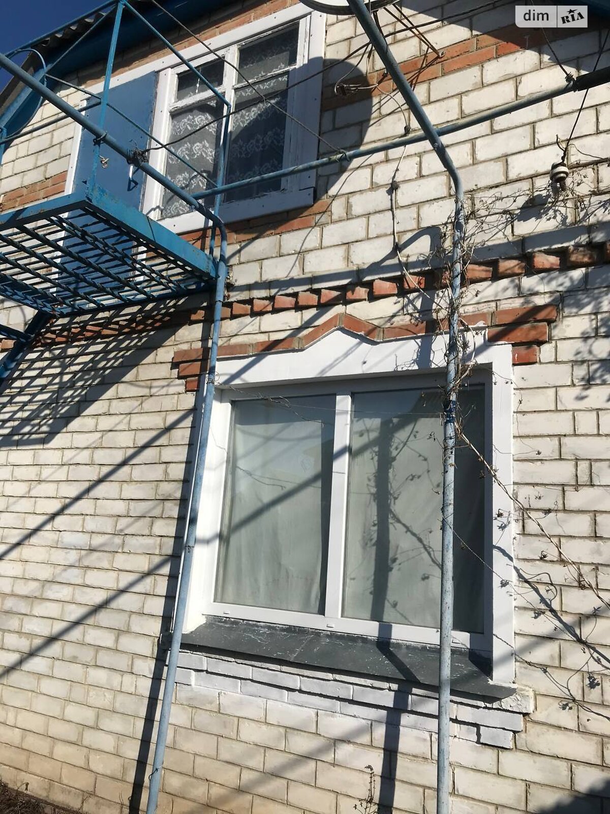 одноэтажный дом с гаражом, 63.1 кв. м, кирпич. Продажа в Валках район Валки фото 1 одноэтажный дом с гаражом, 63.1 кв. м, кирпич. Продажа в Валках район Валки фото 1