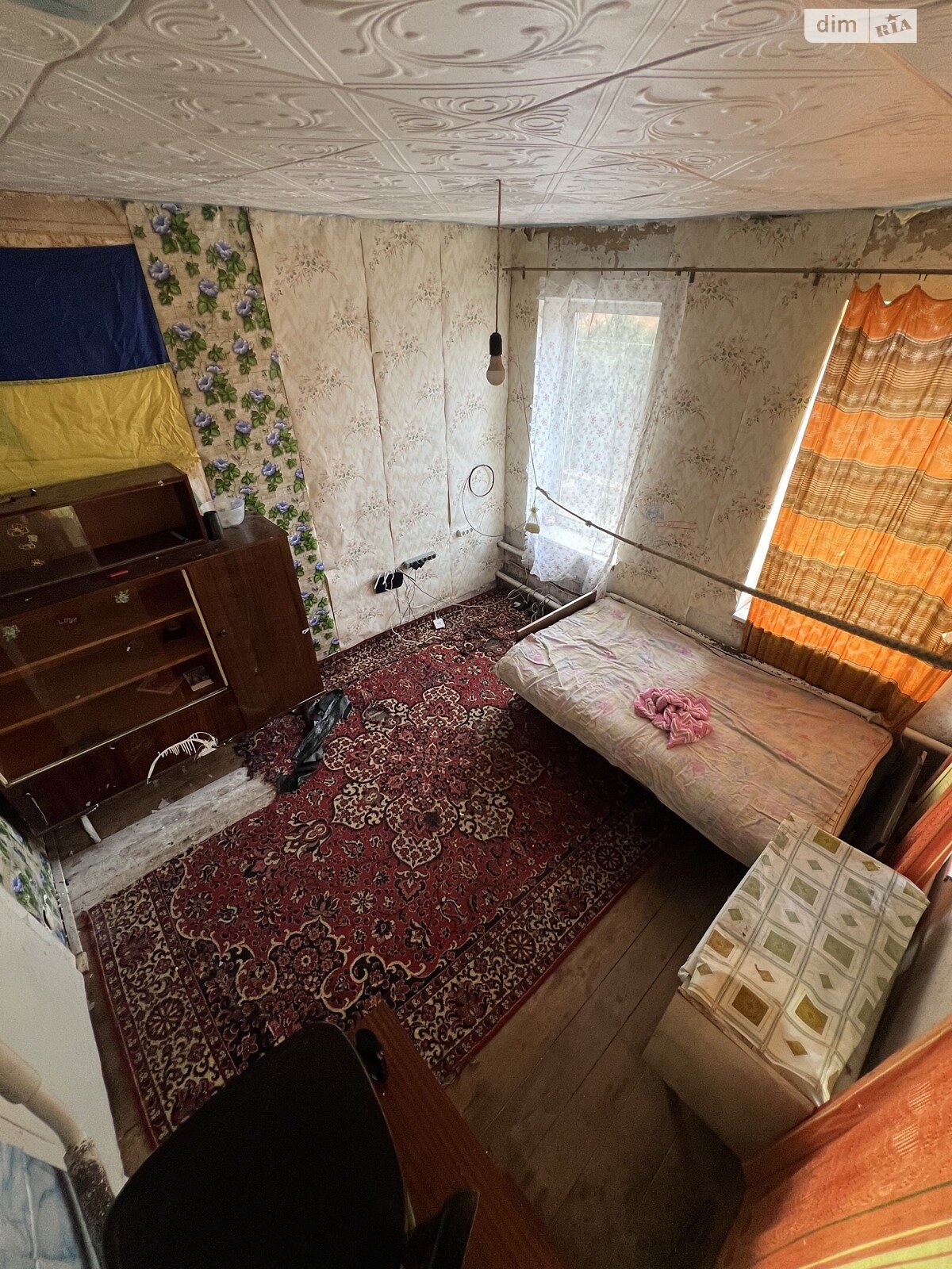 одноповерховий будинок з верандою, 73 кв. м, дерево та цегла. Продаж в Валках, район Валки фото 1 одноповерховий будинок з верандою, 73 кв. м, дерево та цегла. Продаж в Валках, район Валки фото 1