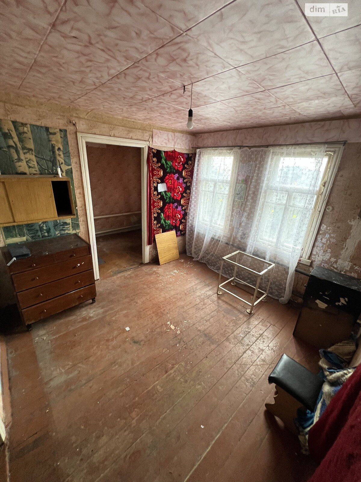 одноповерховий будинок з верандою, 73 кв. м, дерево та цегла. Продаж в Валках, район Валки фото 1 одноповерховий будинок з верандою, 73 кв. м, дерево та цегла. Продаж в Валках, район Валки фото 1