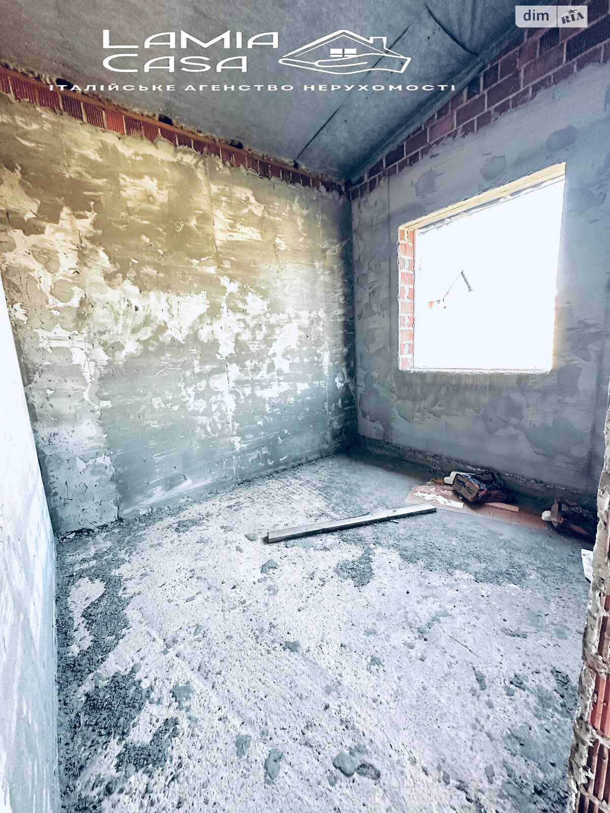 одноповерховий будинок з верандою, 90 кв. м, цегла. Продаж у Валі Кузьміній фото 1