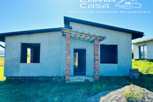 одноповерховий будинок з верандою, 90 кв. м, цегла. Продаж у Валі Кузьміній фото 2