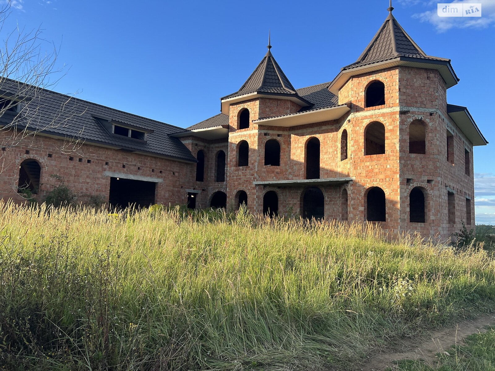 двоповерховий будинок, 350 кв. м, цегла. Продаж у Валі Кузьміній фото 1 двоповерховий будинок, 350 кв. м, цегла. Продаж у Валі Кузьміній фото 1