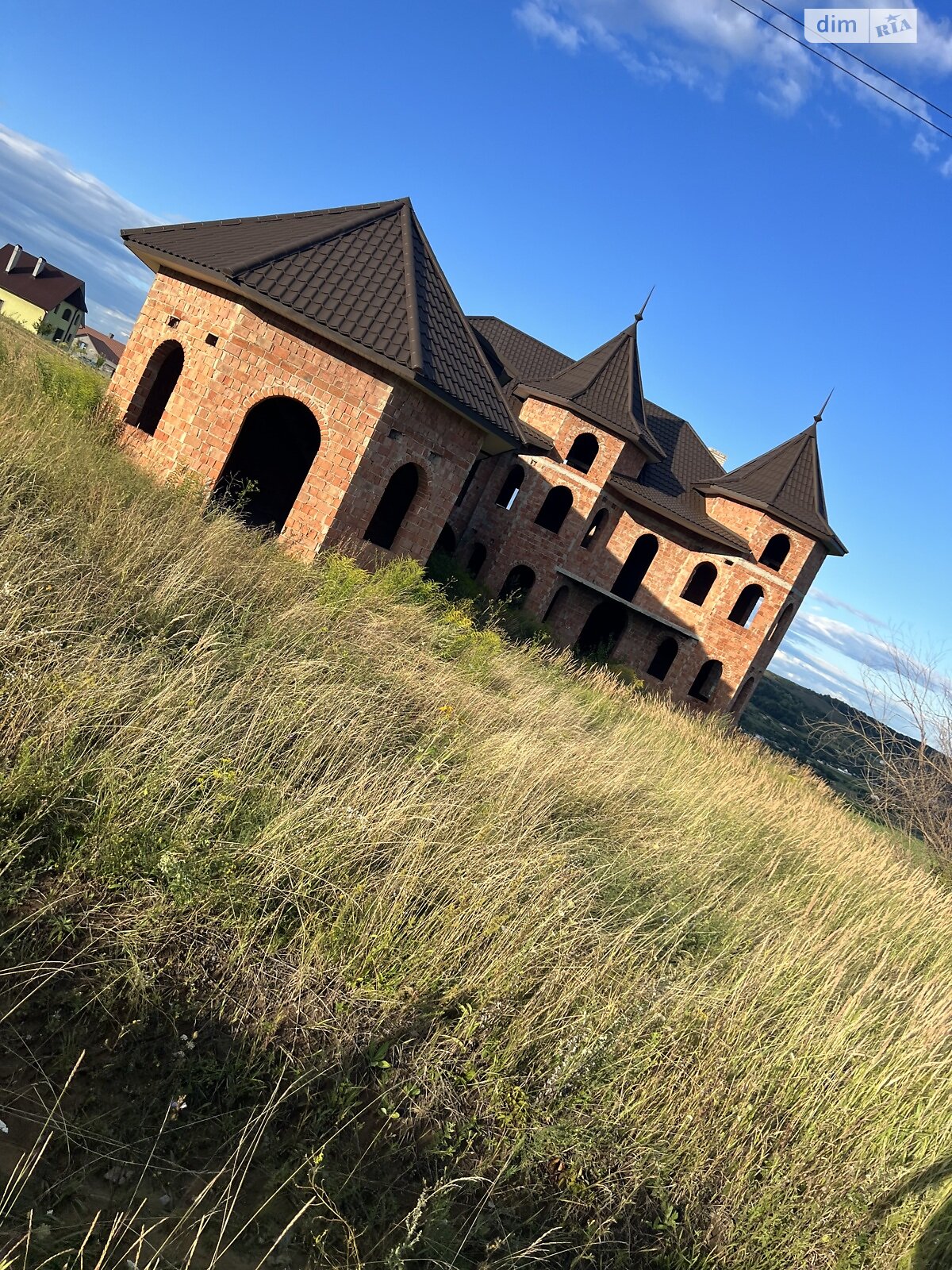 двоповерховий будинок, 350 кв. м, цегла. Продаж у Валі Кузьміній фото 1 двоповерховий будинок, 350 кв. м, цегла. Продаж у Валі Кузьміній фото 1