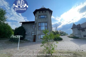 триповерховий будинок з гаражем, 270.9 кв. м, цегла. Продаж у Валі Кузьміній фото 2 триповерховий будинок з гаражем, 270.9 кв. м, цегла. Продаж у Валі Кузьміній фото 2