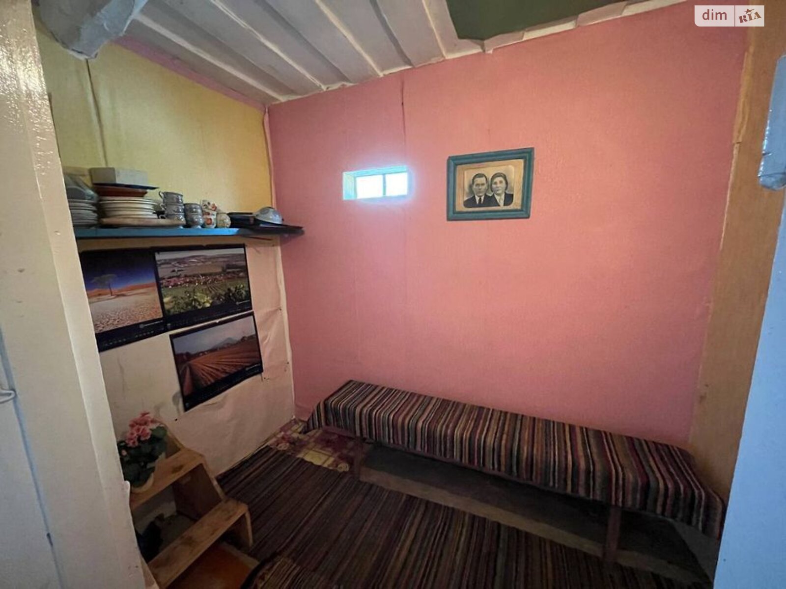 одноповерховий будинок, 63 кв. м, дерево и кирпич. Продаж у Валяві фото 1 одноповерховий будинок, 63 кв. м, дерево и кирпич. Продаж у Валяві фото 1