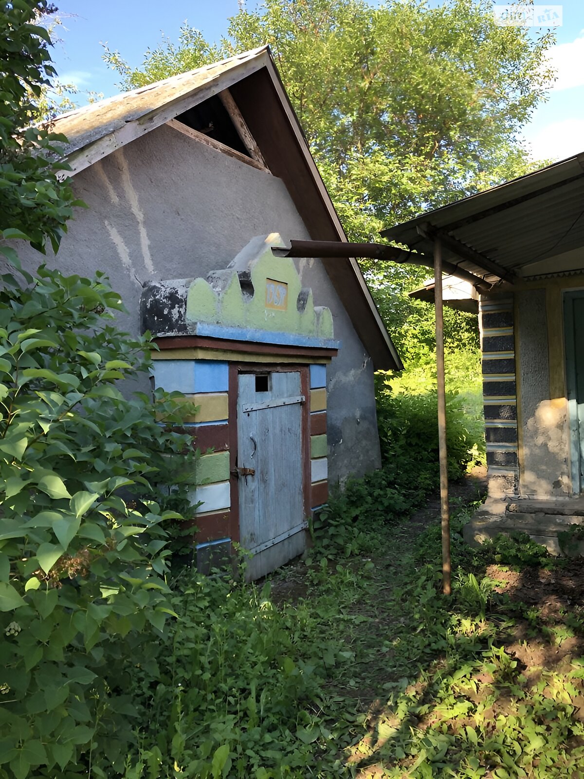 одноповерховий будинок, 77.6 кв. м, бутовий камінь. Продаж у Ванжулові фото 1 одноповерховий будинок, 77.6 кв. м, бутовий камінь. Продаж у Ванжулові фото 1