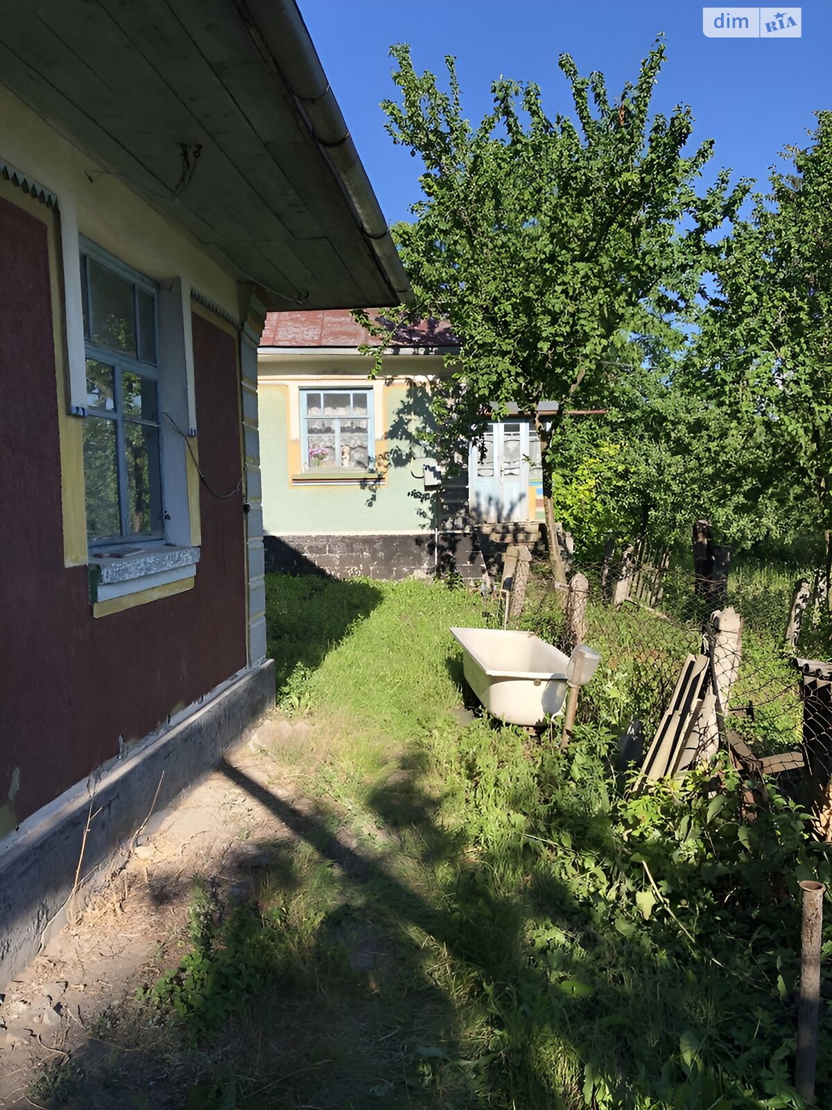 одноповерховий будинок, 77.6 кв. м, бутовий камінь. Продаж у Ванжулові фото 1 одноповерховий будинок, 77.6 кв. м, бутовий камінь. Продаж у Ванжулові фото 1