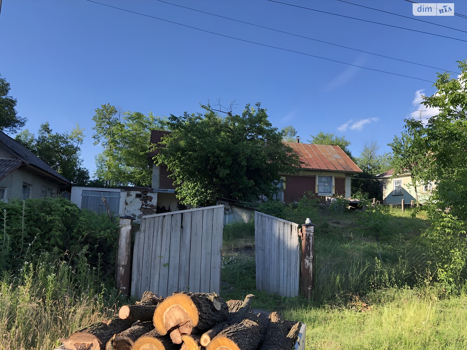 одноповерховий будинок, 77.6 кв. м, бутовий камінь. Продаж у Ванжулові фото 1 одноповерховий будинок, 77.6 кв. м, бутовий камінь. Продаж у Ванжулові фото 1