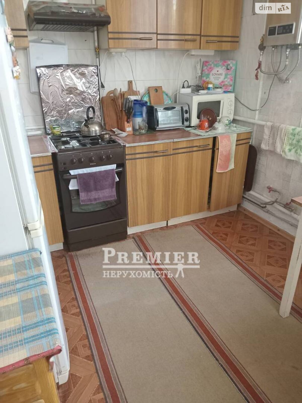 одноэтажный дом с верандой, 106.5 кв. м, кирпич. Продажа в Вапнярке фото 1 одноэтажный дом с верандой, 106.5 кв. м, кирпич. Продажа в Вапнярке фото 1