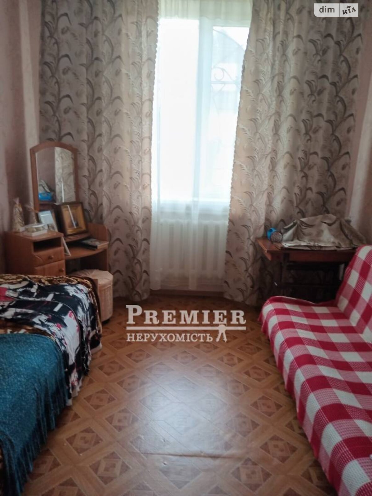 одноэтажный дом с верандой, 106.5 кв. м, кирпич. Продажа в Вапнярке фото 1 одноэтажный дом с верандой, 106.5 кв. м, кирпич. Продажа в Вапнярке фото 1