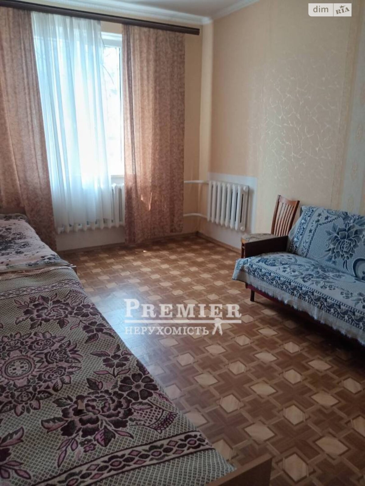 одноэтажный дом с верандой, 106.5 кв. м, кирпич. Продажа в Вапнярке фото 1 одноэтажный дом с верандой, 106.5 кв. м, кирпич. Продажа в Вапнярке фото 1