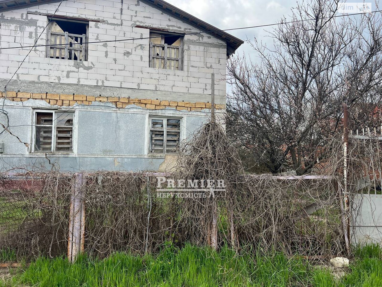 двоповерховий будинок, 86 кв. м, цегла. Продаж у Вапнярці фото 1 двоповерховий будинок, 86 кв. м, цегла. Продаж у Вапнярці фото 1