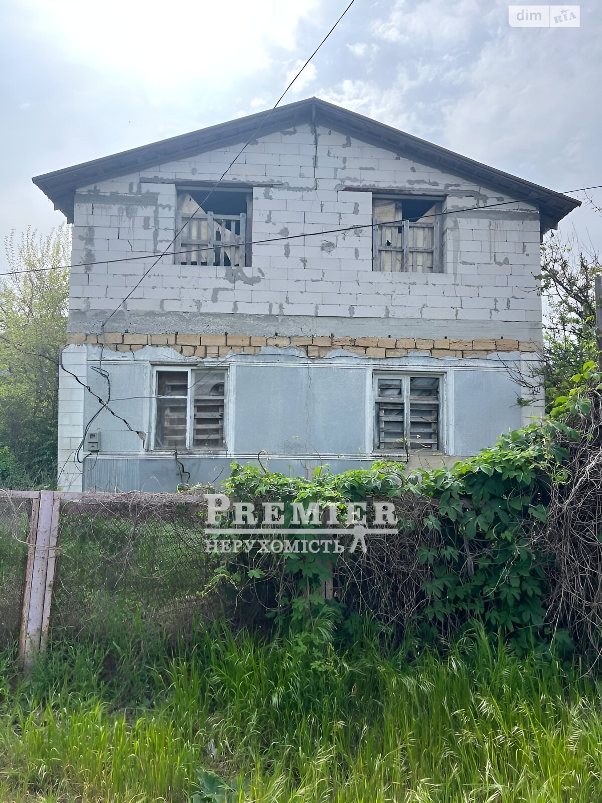 двоповерховий будинок, 86 кв. м, цегла. Продаж у Вапнярці фото 1 двоповерховий будинок, 86 кв. м, цегла. Продаж у Вапнярці фото 1