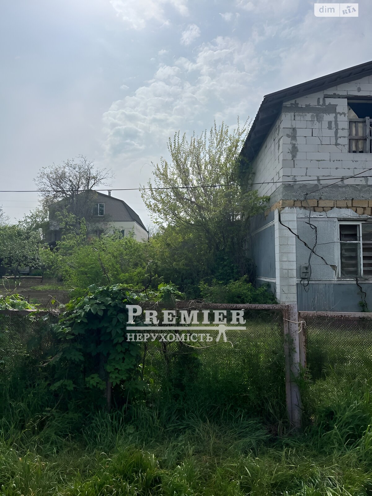 двоповерховий будинок, 86 кв. м, цегла. Продаж у Вапнярці фото 1 двоповерховий будинок, 86 кв. м, цегла. Продаж у Вапнярці фото 1