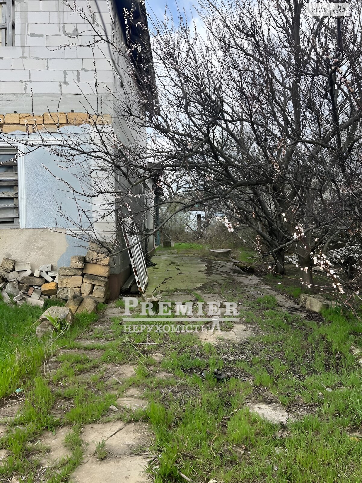 двоповерховий будинок, 86 кв. м, цегла. Продаж у Вапнярці фото 1 двоповерховий будинок, 86 кв. м, цегла. Продаж у Вапнярці фото 1