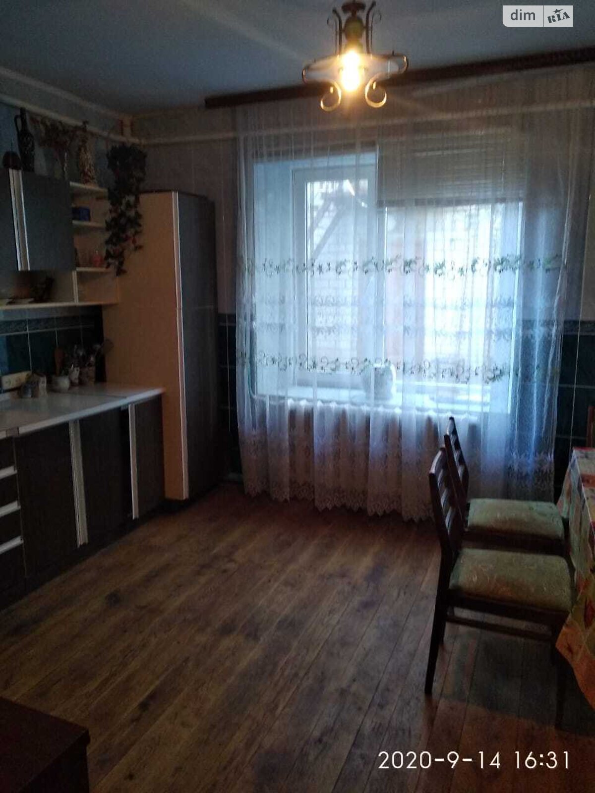 двухэтажный дом, 280 кв. м, кирпич. Продажа в Вапнярке фото 1