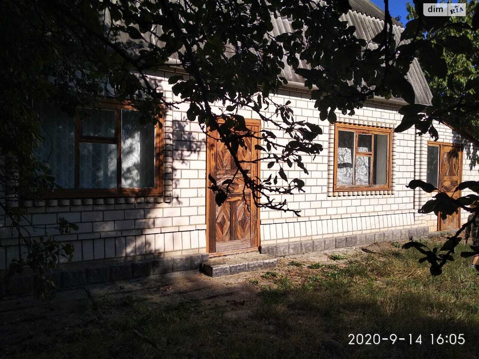 двухэтажный дом, 280 кв. м, кирпич. Продажа в Вапнярке фото 1