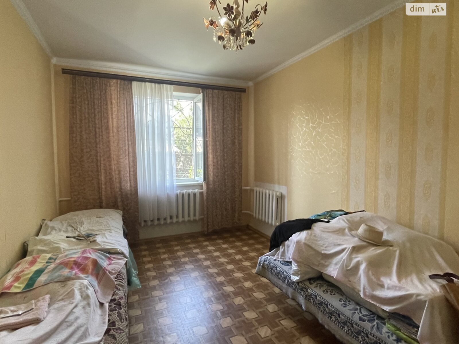 двоповерховий будинок, 108 кв. м, цегла. Продаж у Вапнярці фото 1