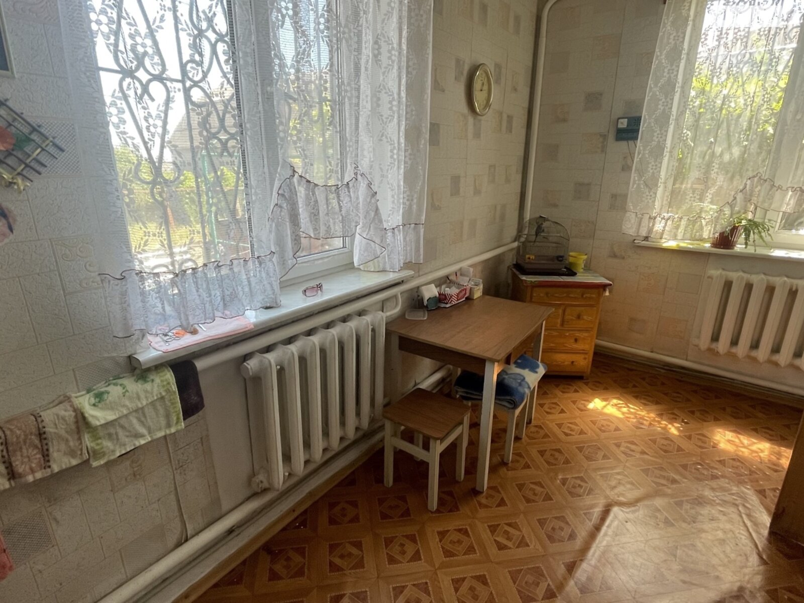 двоповерховий будинок, 108 кв. м, цегла. Продаж у Вапнярці фото 1