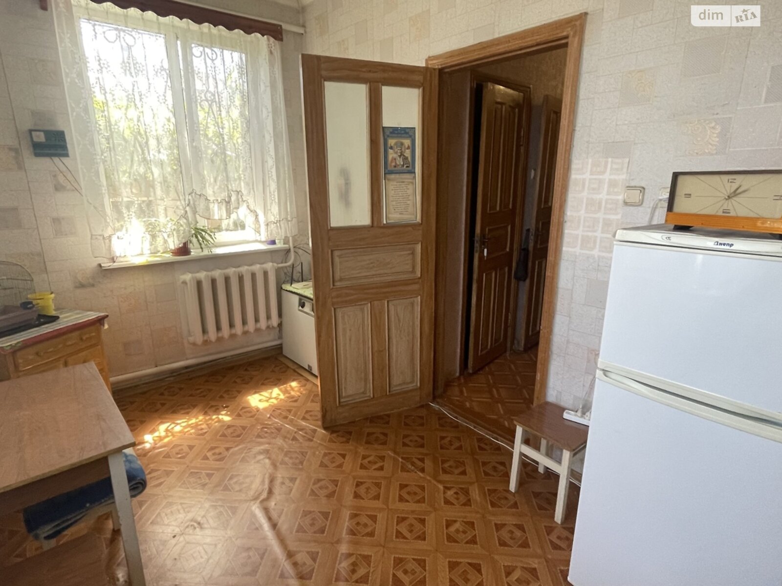 двоповерховий будинок, 108 кв. м, цегла. Продаж у Вапнярці фото 1