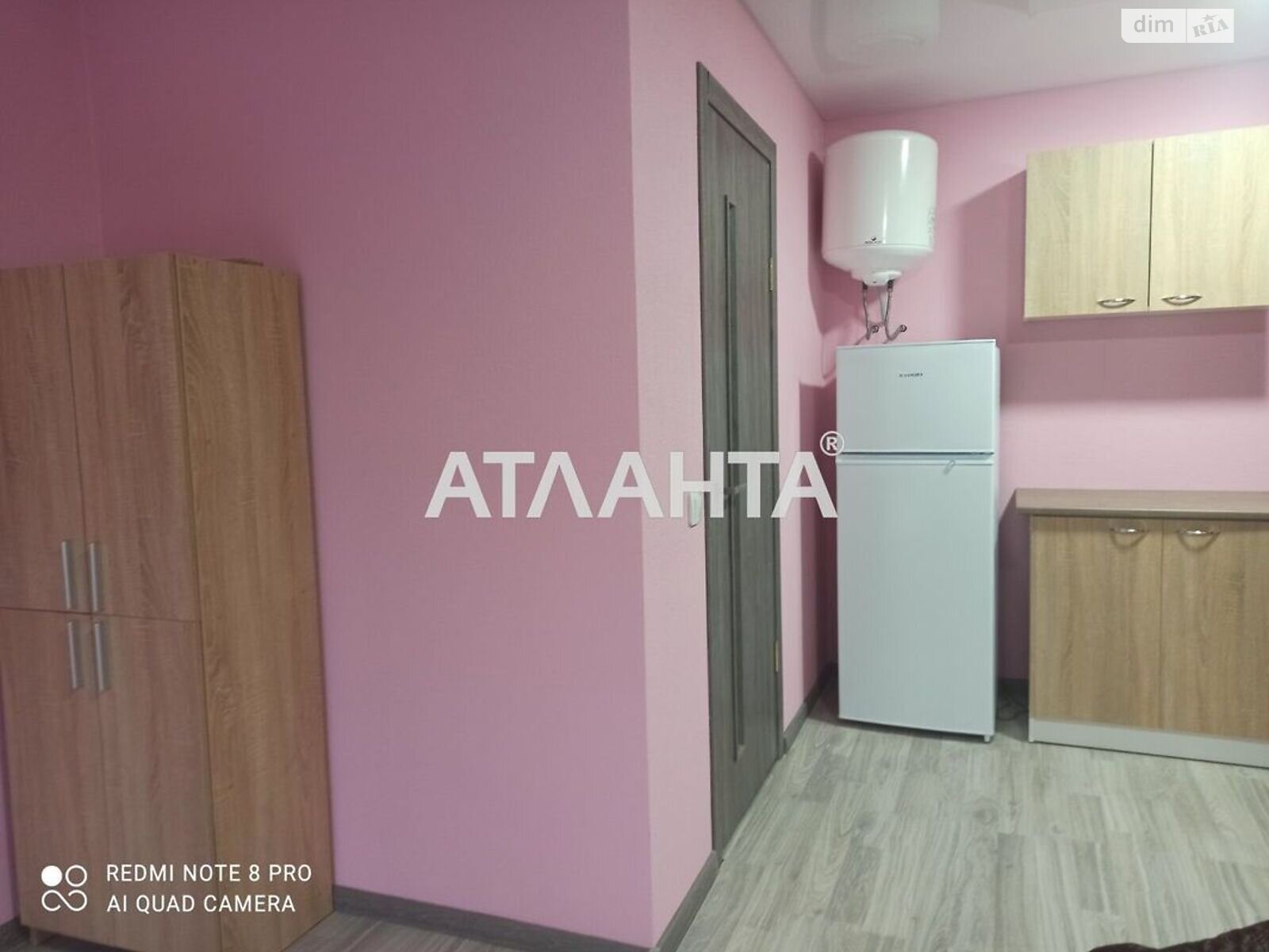 одноэтажный дом, 75 кв. м, ракушечник (ракушняк). Продажа в Вапнярке фото 1