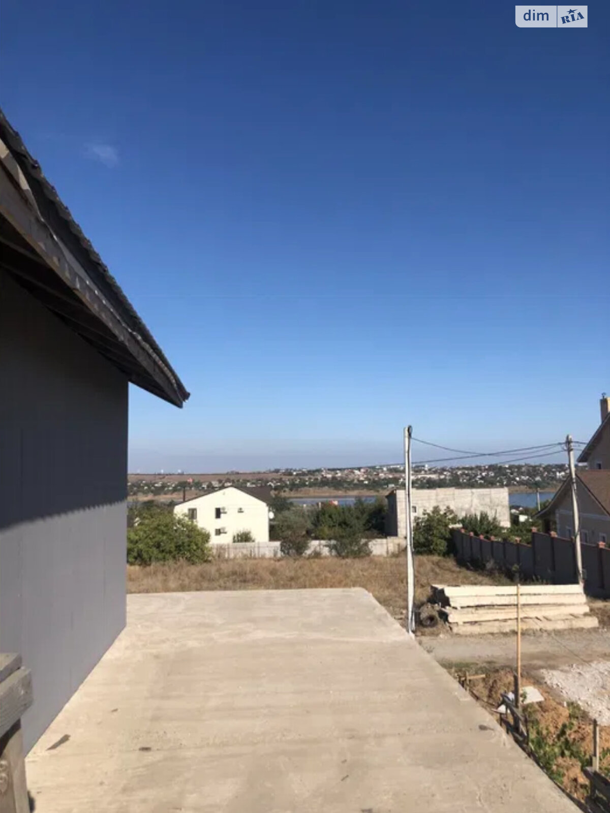 двухэтажный дом, 149.1 кв. м, кирпич. Продажа в Вапнярке фото 1