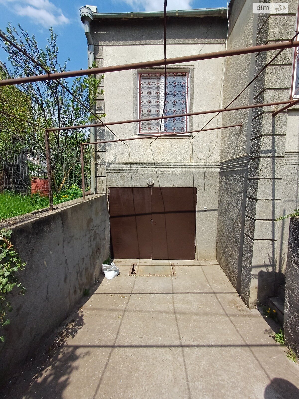 двухэтажный дом с гаражом, 150.9 кв. м, кирпич. Продажа в Вапнярке фото 1 двухэтажный дом с гаражом, 150.9 кв. м, кирпич. Продажа в Вапнярке фото 1