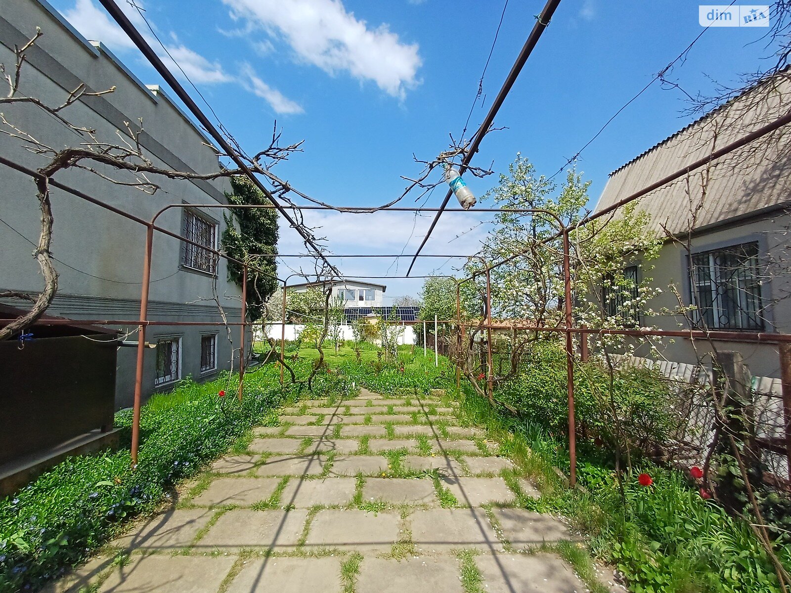 двухэтажный дом с гаражом, 150.9 кв. м, кирпич. Продажа в Вапнярке фото 1 двухэтажный дом с гаражом, 150.9 кв. м, кирпич. Продажа в Вапнярке фото 1