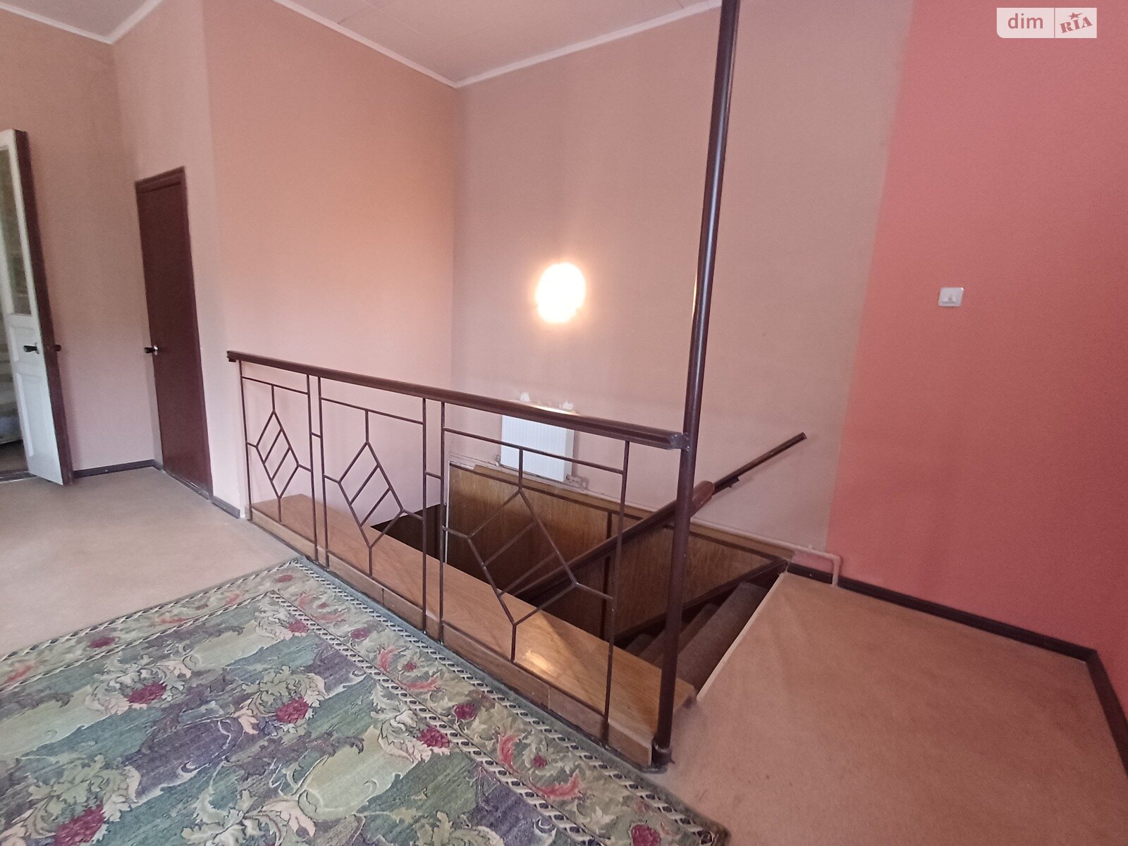 двухэтажный дом с гаражом, 150.9 кв. м, кирпич. Продажа в Вапнярке фото 1 двухэтажный дом с гаражом, 150.9 кв. м, кирпич. Продажа в Вапнярке фото 1