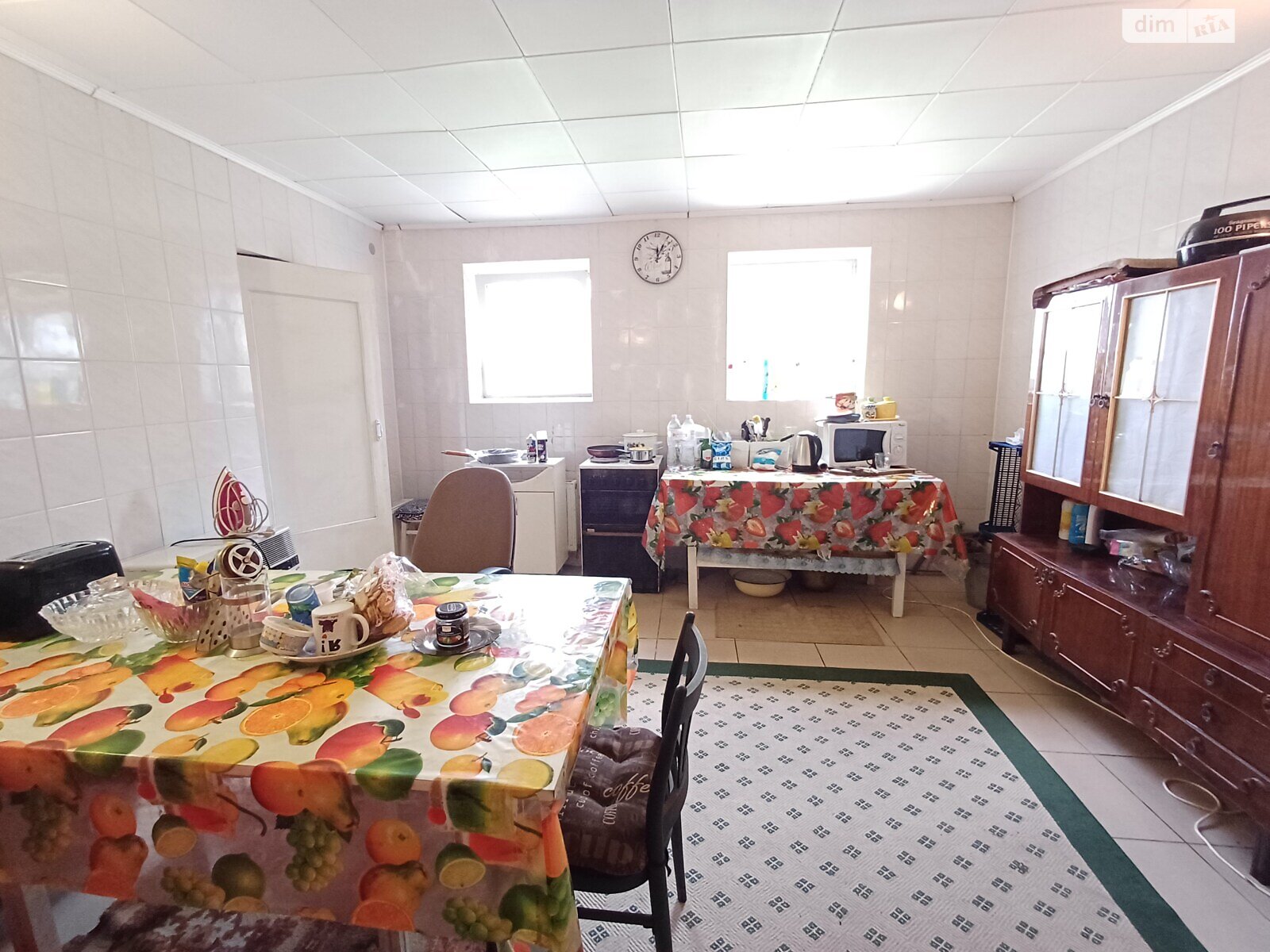 двухэтажный дом с гаражом, 150.9 кв. м, кирпич. Продажа в Вапнярке фото 1 двухэтажный дом с гаражом, 150.9 кв. м, кирпич. Продажа в Вапнярке фото 1