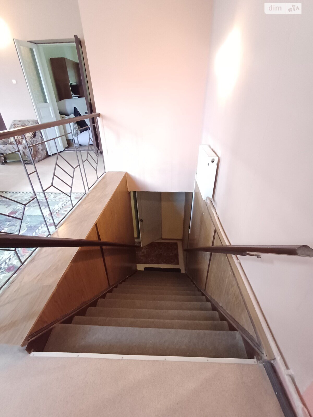 двухэтажный дом с гаражом, 150.9 кв. м, кирпич. Продажа в Вапнярке фото 1 двухэтажный дом с гаражом, 150.9 кв. м, кирпич. Продажа в Вапнярке фото 1