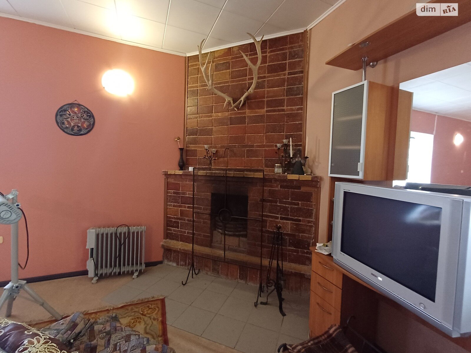 двухэтажный дом с гаражом, 150.9 кв. м, кирпич. Продажа в Вапнярке фото 1 двухэтажный дом с гаражом, 150.9 кв. м, кирпич. Продажа в Вапнярке фото 1