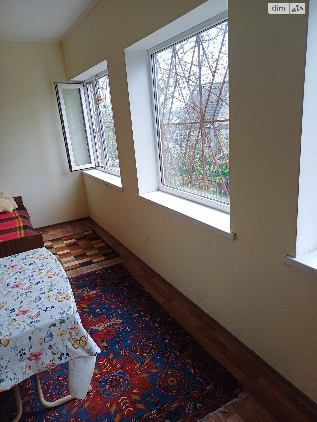 двухэтажный дом с гаражом, 150.9 кв. м, кирпич. Продажа в Вапнярке фото 1 двухэтажный дом с гаражом, 150.9 кв. м, кирпич. Продажа в Вапнярке фото 1