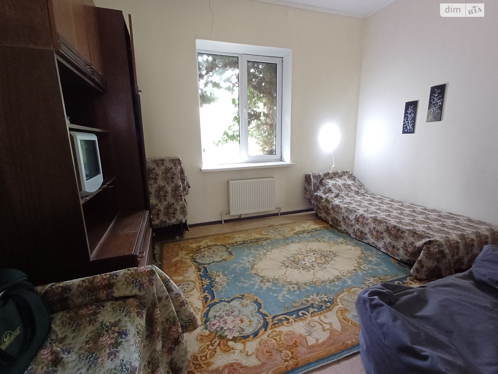 двухэтажный дом с гаражом, 150.9 кв. м, кирпич. Продажа в Вапнярке фото 1 двухэтажный дом с гаражом, 150.9 кв. м, кирпич. Продажа в Вапнярке фото 1