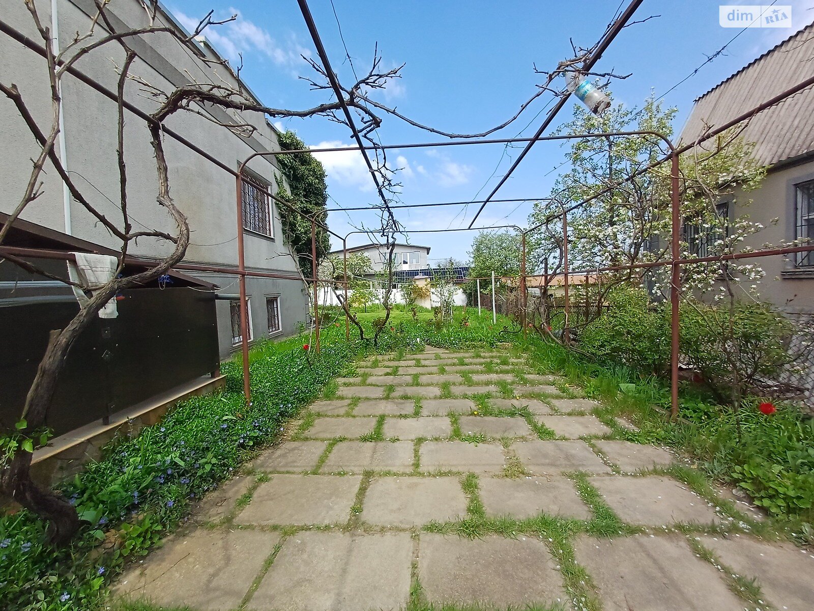 двухэтажный дом с гаражом, 150.9 кв. м, кирпич. Продажа в Вапнярке фото 1 двухэтажный дом с гаражом, 150.9 кв. м, кирпич. Продажа в Вапнярке фото 1