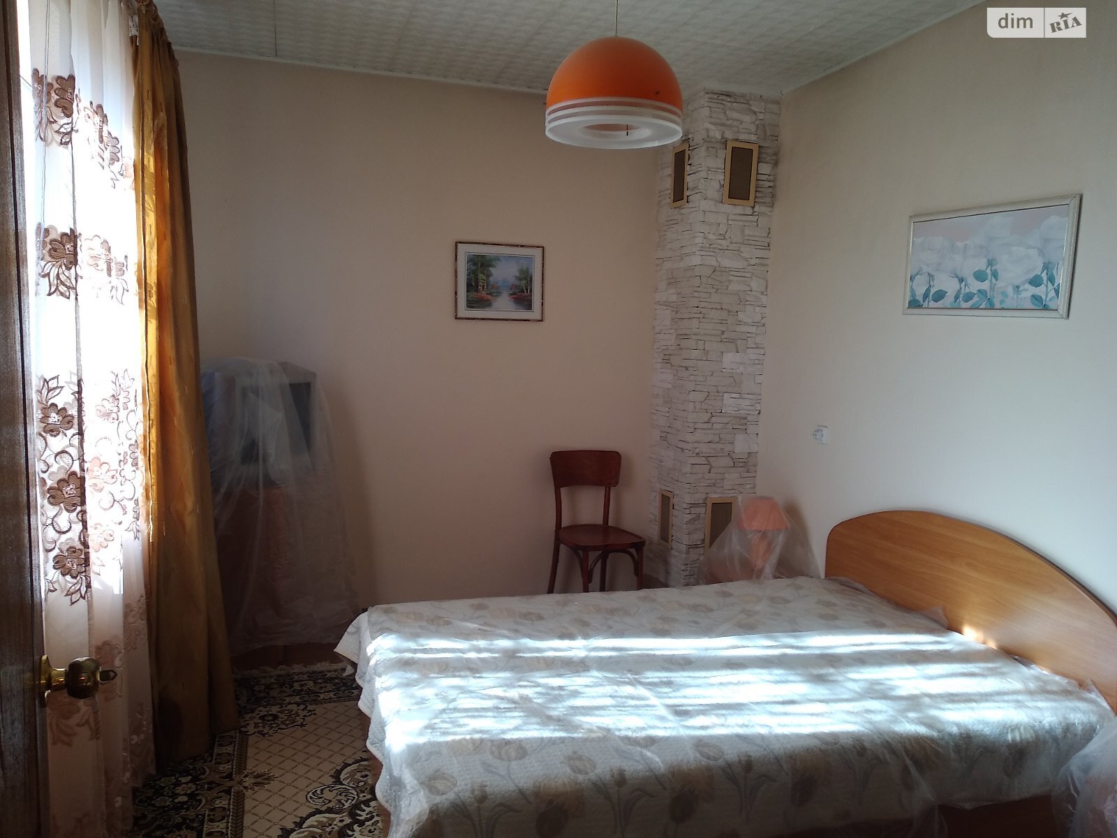 двоповерховий будинок з гаражем, 145.1 кв. м, ракушняк. Продаж у Вапнярці фото 1 двоповерховий будинок з гаражем, 145.1 кв. м, ракушняк. Продаж у Вапнярці фото 1