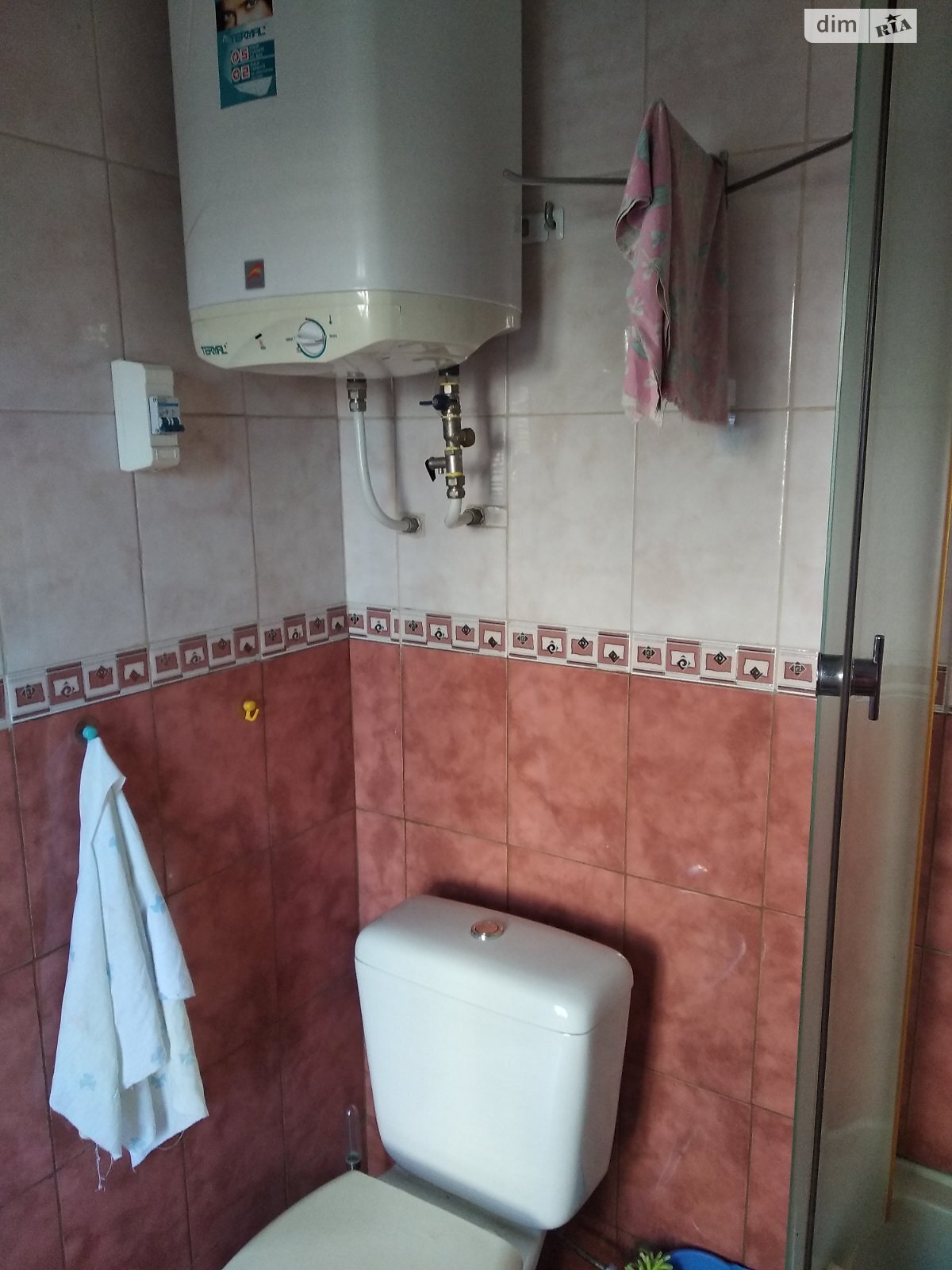 двоповерховий будинок з гаражем, 145.1 кв. м, ракушняк. Продаж у Вапнярці фото 1 двоповерховий будинок з гаражем, 145.1 кв. м, ракушняк. Продаж у Вапнярці фото 1