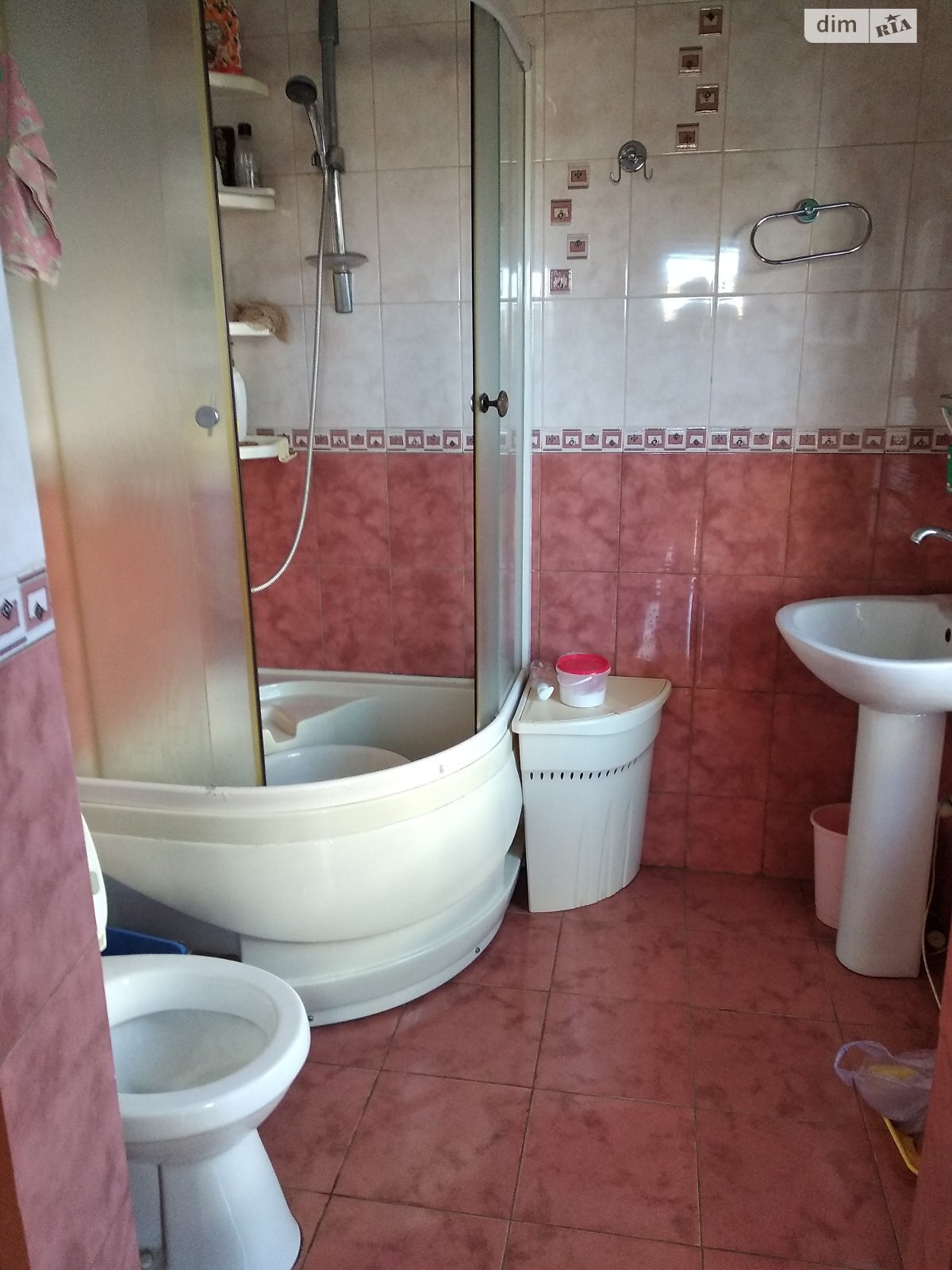 двоповерховий будинок з гаражем, 145.1 кв. м, ракушняк. Продаж у Вапнярці фото 1 двоповерховий будинок з гаражем, 145.1 кв. м, ракушняк. Продаж у Вапнярці фото 1