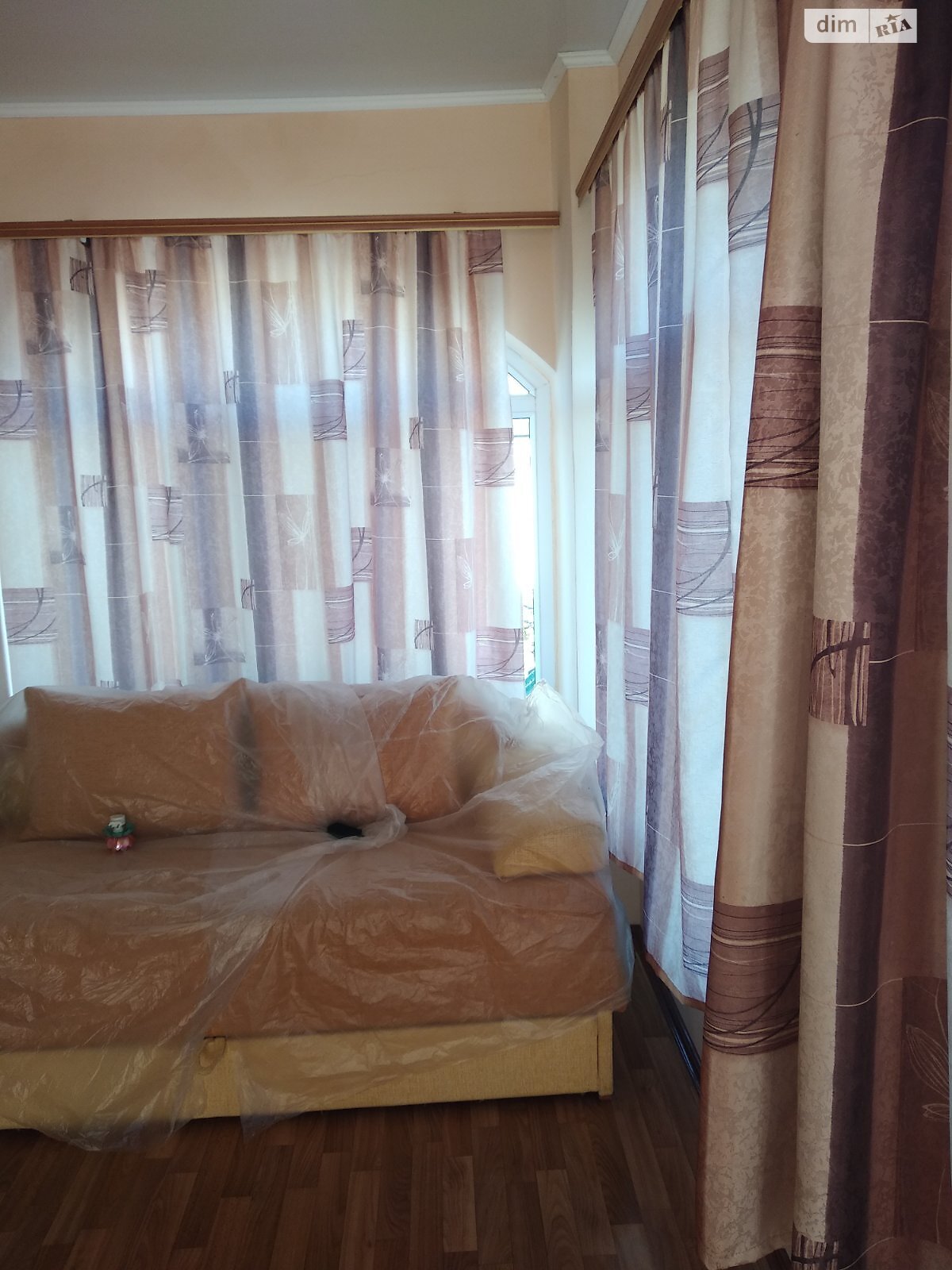 двоповерховий будинок з гаражем, 145.1 кв. м, ракушняк. Продаж у Вапнярці фото 1 двоповерховий будинок з гаражем, 145.1 кв. м, ракушняк. Продаж у Вапнярці фото 1