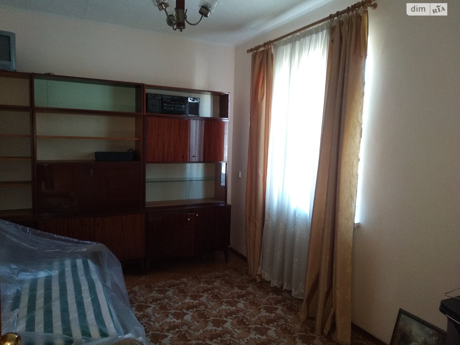 двоповерховий будинок з гаражем, 145.1 кв. м, ракушняк. Продаж у Вапнярці фото 1 двоповерховий будинок з гаражем, 145.1 кв. м, ракушняк. Продаж у Вапнярці фото 1