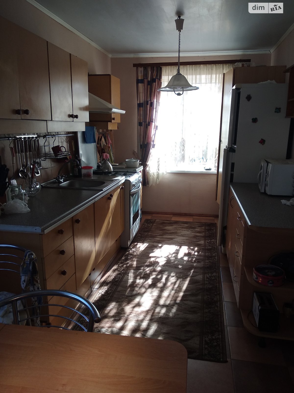 двоповерховий будинок з гаражем, 145.1 кв. м, ракушняк. Продаж у Вапнярці фото 1 двоповерховий будинок з гаражем, 145.1 кв. м, ракушняк. Продаж у Вапнярці фото 1