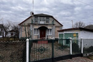 одноэтажный дом с верандой, 106.3 кв. м, кирпич. Продажа в Вапнярке фото 2