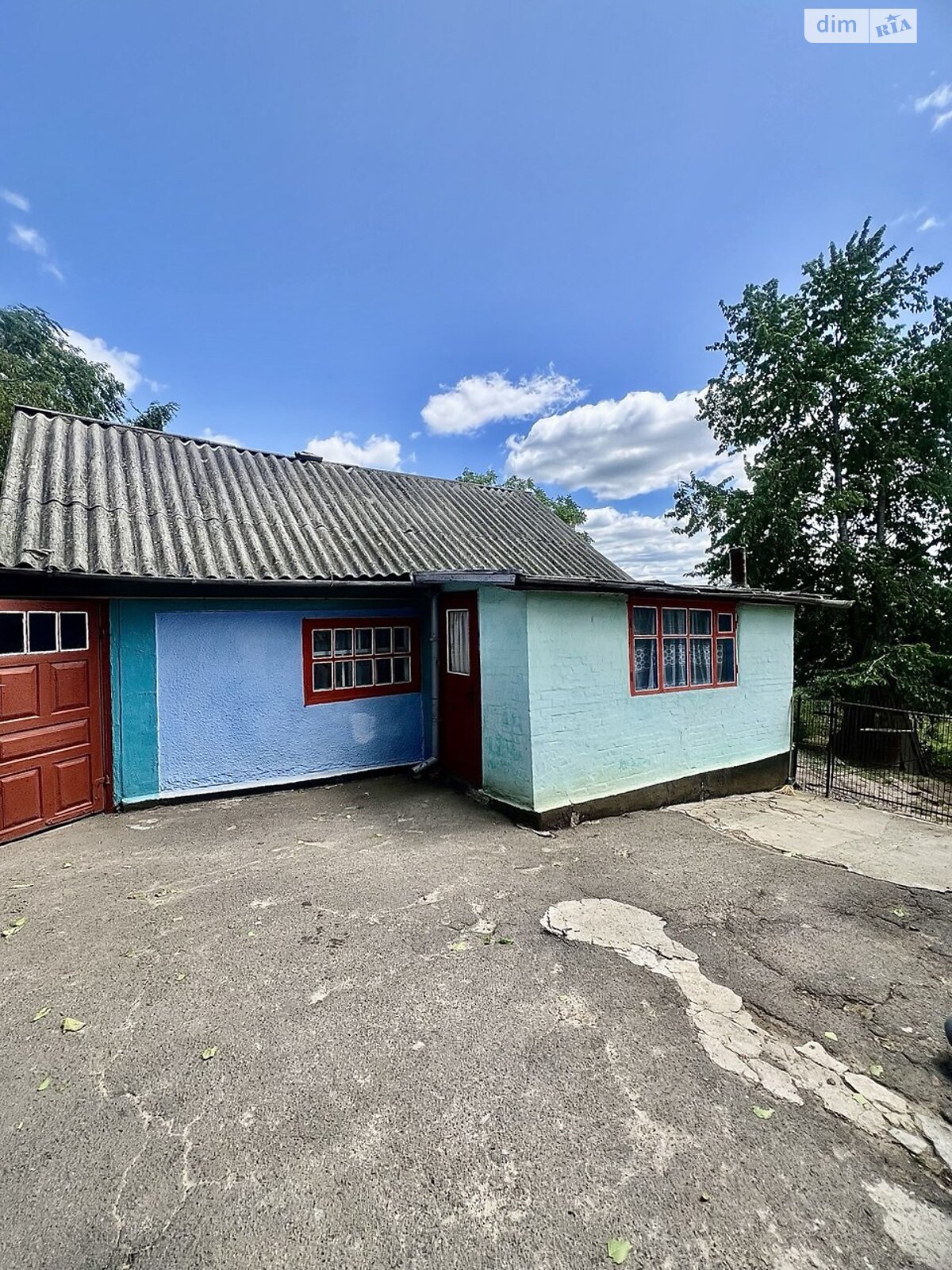 одноэтажный дом с отоплением, 64 кв. м, бутовый камень. Продажа в Вапнярке фото 1 одноэтажный дом с отоплением, 64 кв. м, бутовый камень. Продажа в Вапнярке фото 1
