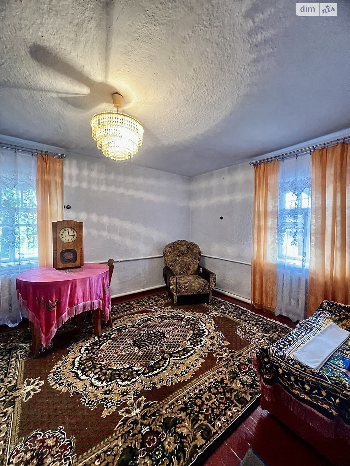 одноэтажный дом с отоплением, 64 кв. м, бутовый камень. Продажа в Вапнярке фото 1 одноэтажный дом с отоплением, 64 кв. м, бутовый камень. Продажа в Вапнярке фото 1